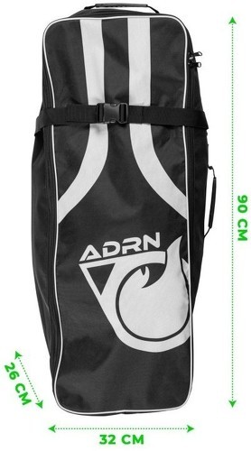 ADRN-Adrn - 90 X 32 X 26 Cm - Housse de surf (stand up paddle)-1