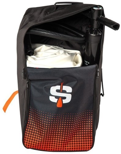 SIMPLE PADDLE-Transport Simple 65 X 35 X 25 Cm - Housse de surf (stand up paddle)-3
