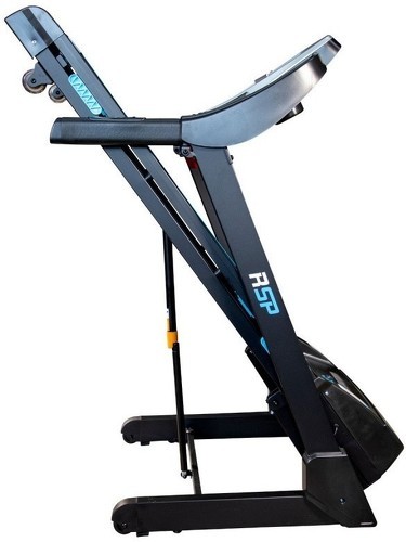 SPARRAW-Rsp - 16Km/H - Tapis de course-4