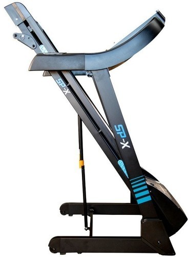 SPARRAW-SPARRAW SPX -14Km/H - Tapis de course-4
