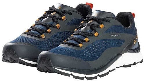 VAUDE-Vaude Lavik Eco Stx - Chaussures de randonnée-2