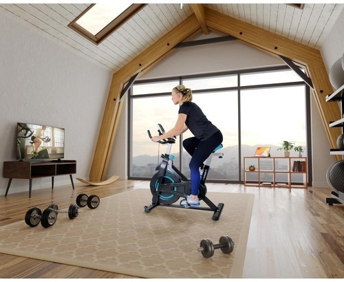 SPARRAW-Spinner - Velo biking-1