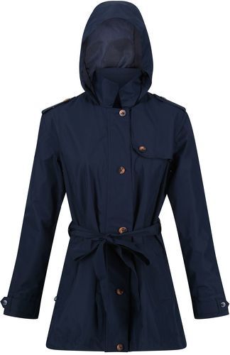 DARE 2B-Veste GINERVA  Femme-0