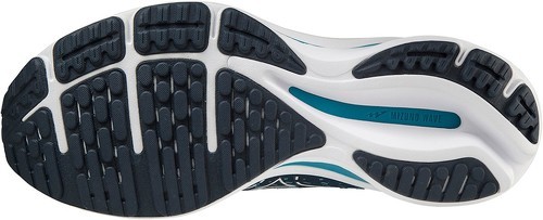 MIZUNO-Wave Rider 25-1