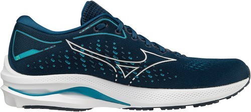 MIZUNO-Wave Rider 25-2