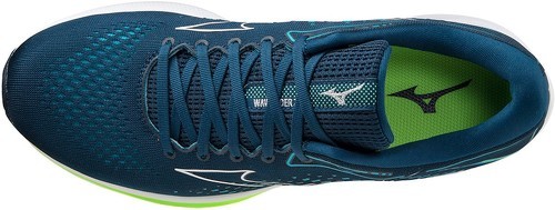 MIZUNO-Wave Rider 25-3