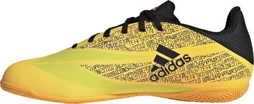 adidas Performance-Salle X Speedflow Messi.4 In - Chaussures de football-2