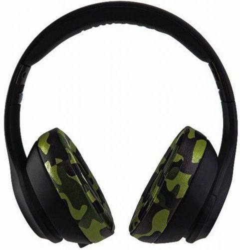 Miiego-Boom Earpads - Ecouteurs-1