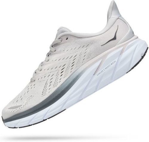 HOKA ONE ONE-Clifton 8-4