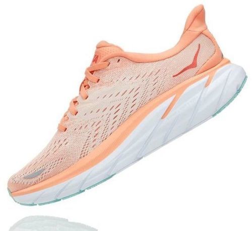 HOKA ONE ONE-Clifton 8-4