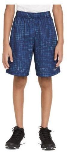 NIKE-Dri-Fit Shorts-2