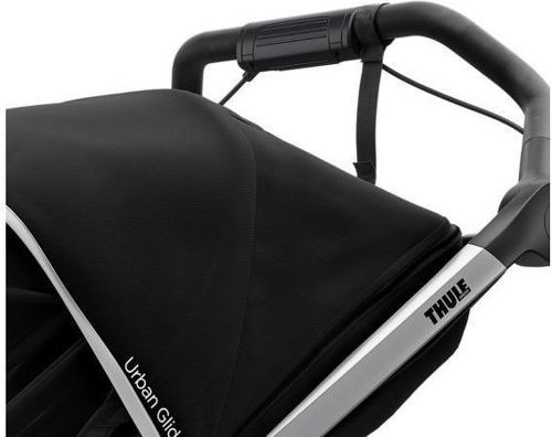 THULE-Glide 2 2020 - Poussette de running-3