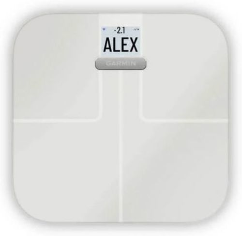 GARMIN-Index S2 Smart Scale-0