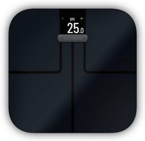 GARMIN-GARMIN Balance connectée Index S2 Black-2