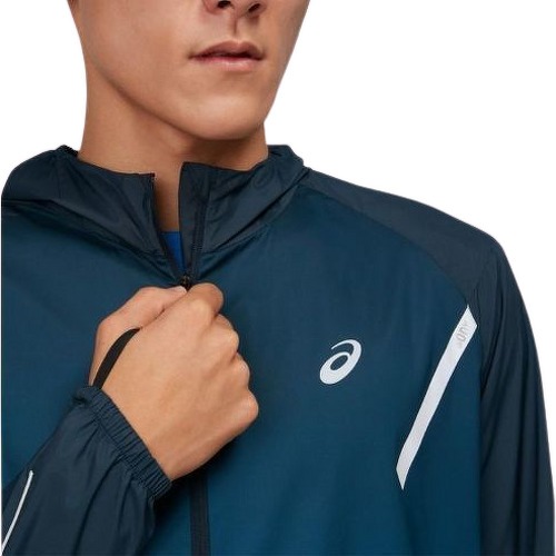 ASICS-Lite Show Ah 2021 - Veste de running-3