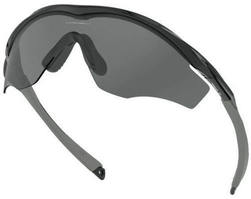 OAKLEY-M2 Frame XL (Grey)-2