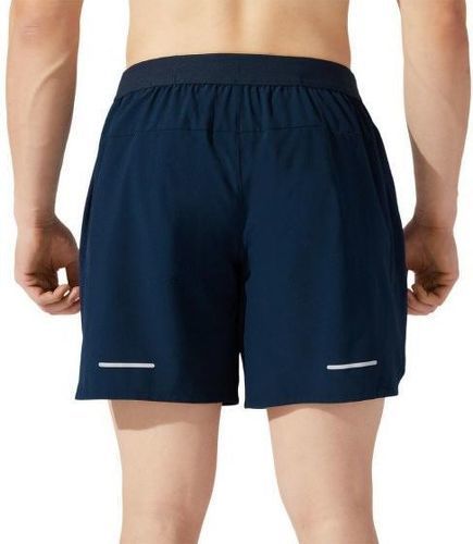 ASICS-Asics Road 7In - Short de running-1