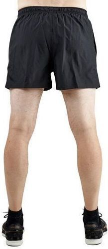 NEW BALANCE-Fente Latérale - Short de running-1