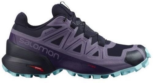 SALOMON-Speedcross 5 Gtx - Chaussures de running-image-1