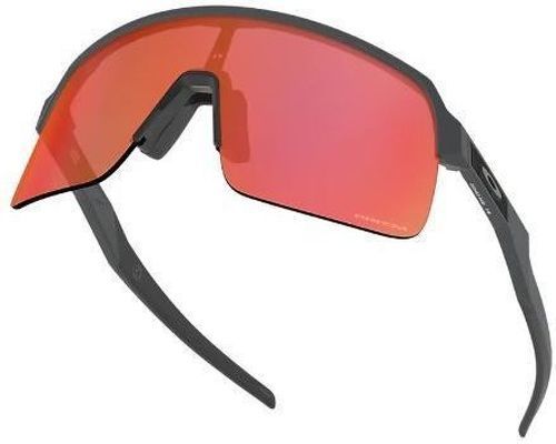 OAKLEY-Sutro Lite (Prizm Trail Torch) - Lunettes de running-4