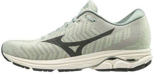 MIZUNO-Wave Rider Waveknit 3-0