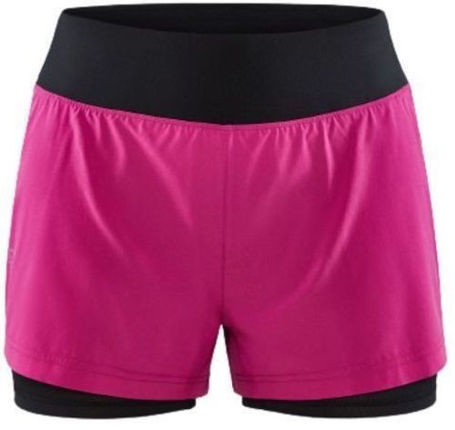 CRAFT-Craft Adv Essence 2-In-1 S - Short de running-0