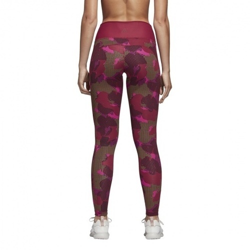 adidas Performance-Bt Hr Def Al Tight - Collant de running-1
