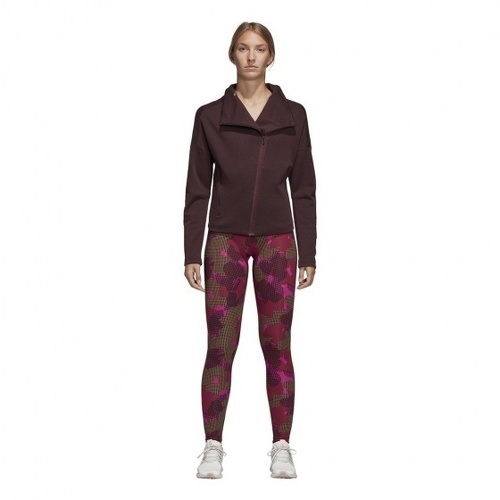 adidas Performance-Bt Hr Def Al Tight - Collant de running-4