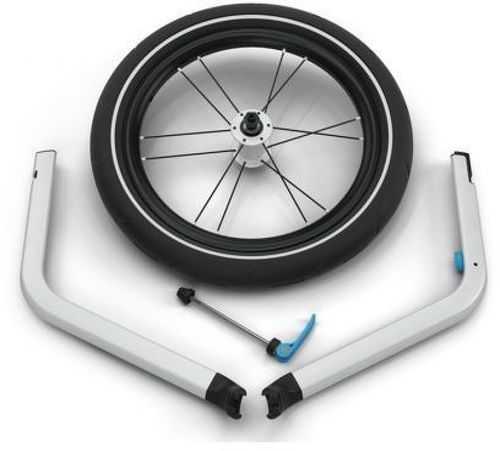 THULE-Chariot Jogging Kit 2 - Poussette de running-0