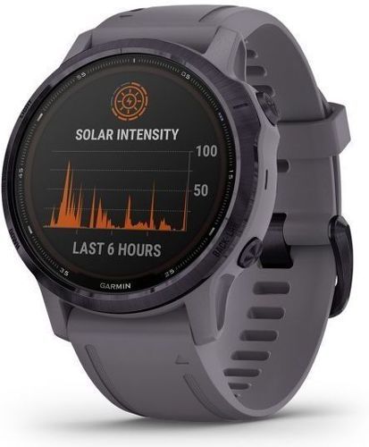 GARMIN-Fenix 6S Pro Solar-1