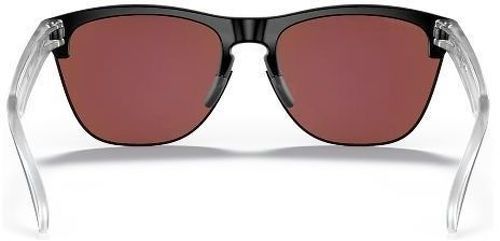 OAKLEY-Frogskins Lite (Prizm Sapphire) - Lunettes de running-3