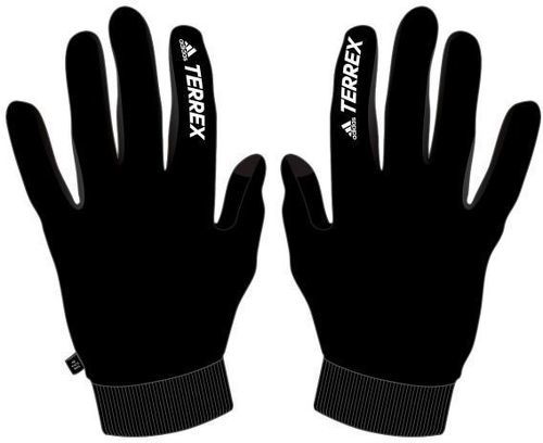 adidas Performance-Trx A. R - Gants de running-4