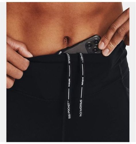 UNDER ARMOUR-Under Armour Speedpocket Ankle Tight - Collant de running-4