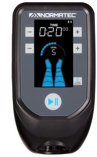 Normatec-Normatec Pulse 2.0 - Auto-Massage Pressothérapie-2