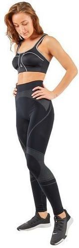 PureLime-Padded Athletic BH-4