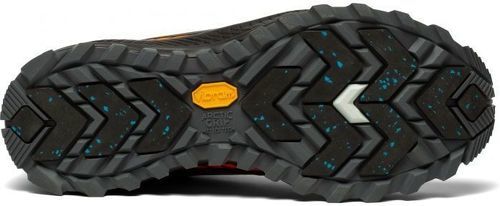 SAUCONY-Peregrine Ice+ 2-3