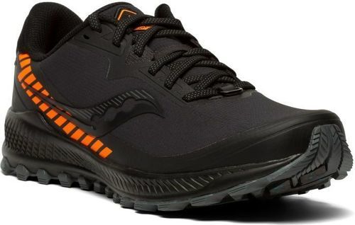 SAUCONY-Peregrine Ice+ 2-4