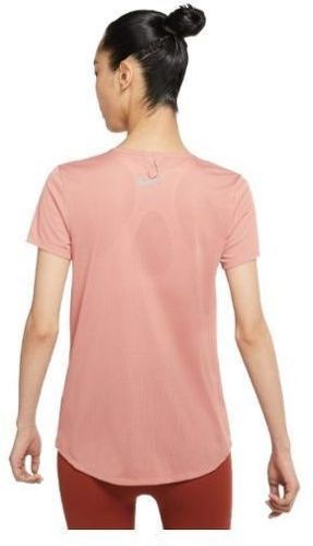 NIKE-Run Division Miler SS Top GX-1