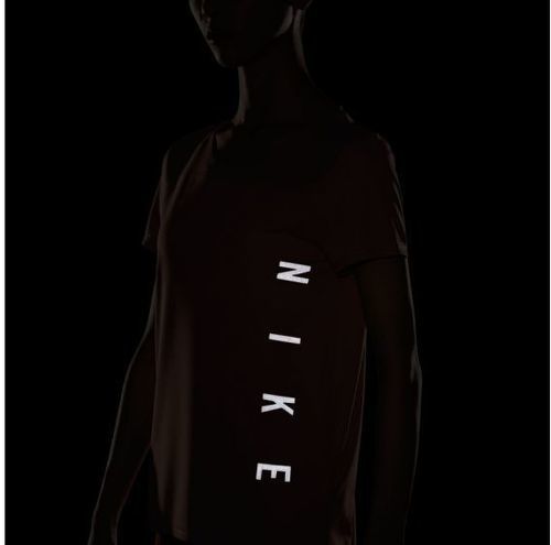 NIKE-Run Division Miler SS Top GX-3