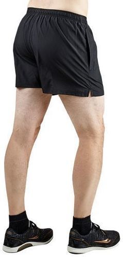 NEW BALANCE-Fente Latérale - Short de running-2