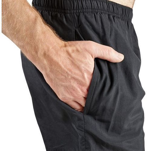 NEW BALANCE-Fente Latérale - Short de running-3