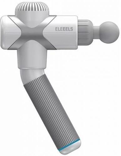 Eleeels-X1-T Therapy Massage Gun - Massage High-Tech-0