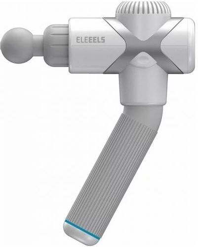 Eleeels-X1-T Therapy Massage Gun - Massage High-Tech-2