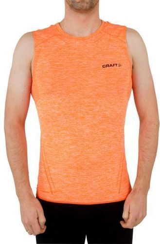CRAFT-Active Comfort Rn Singlet-0