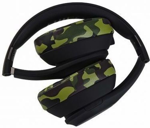 Miiego-Boom Earpads - Ecouteurs-2