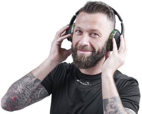 Miiego-Boom Earpads - Ecouteurs-4