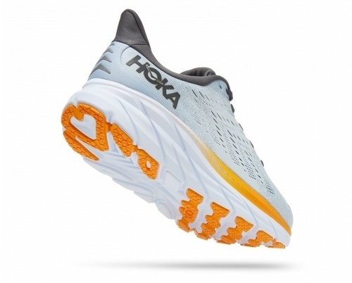 HOKA ONE ONE-Clifton 8-4
