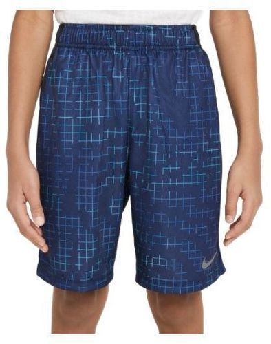 NIKE-Dri-Fit Shorts-0