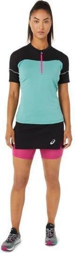 ASICS-T-shirt femme Asics Fujitrail-4