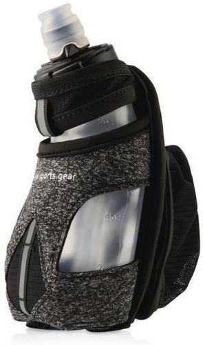 Life Sports Gear-Handheld Bottle Steam 9 Oz - Gourde de running-4